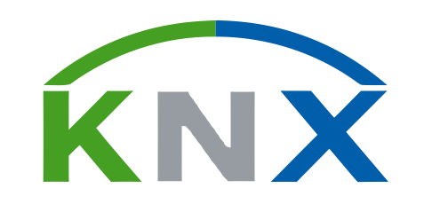 Logotipo KNX